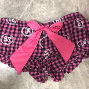 Victoria Secret Shorts